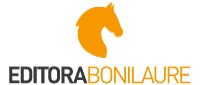 Logo de Editora Bonilaure