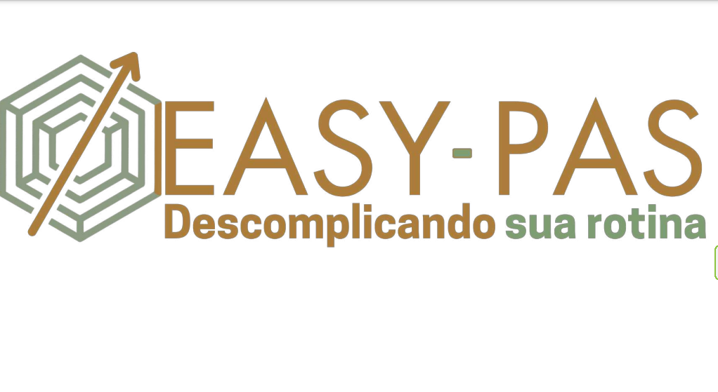Logo de Easy-pas