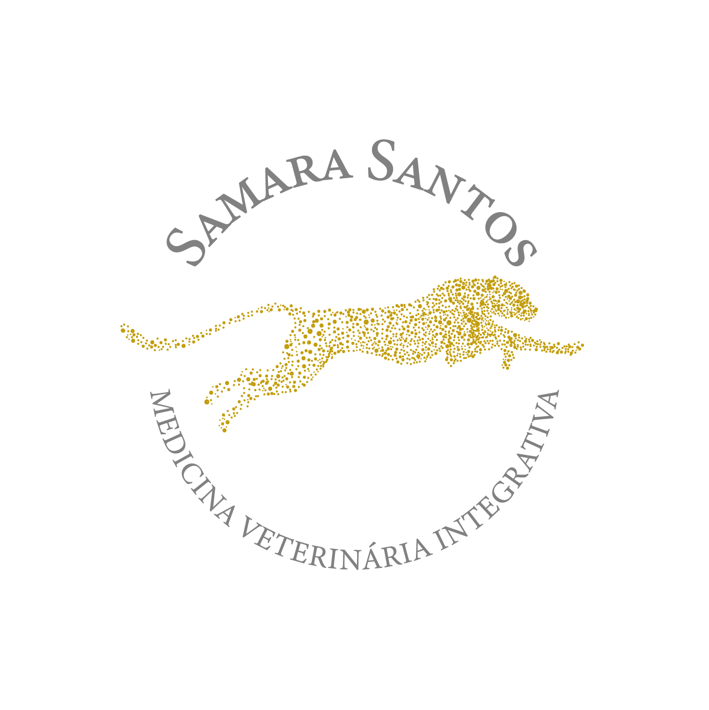 Logo de Samara Santos