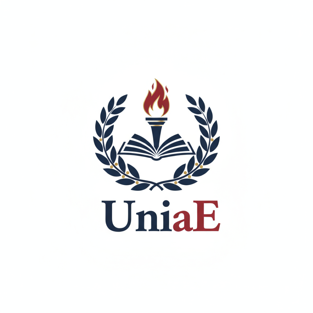 Logo de Universidade aEmpreendedora